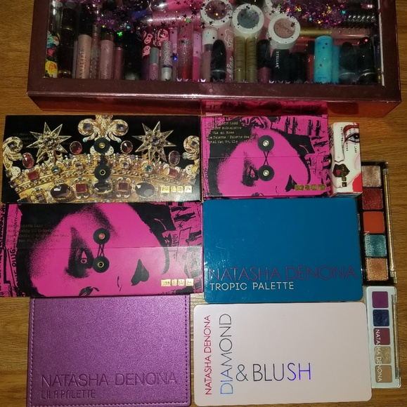 Some of My Loves - Picture 1 of 8